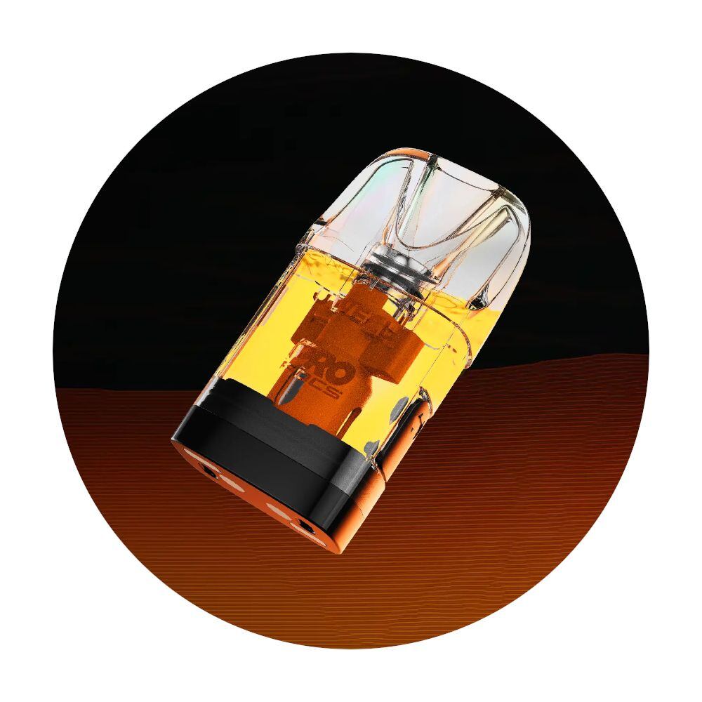 Uwell Caliburn Explorer Pod Kit_8